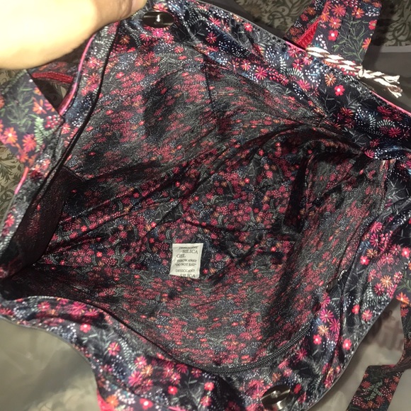 Matilda Jane Heartstrings Tote - Picture 4 of 6